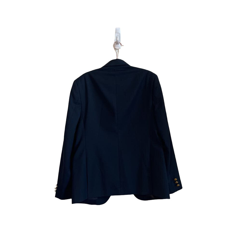 Suit Jacket