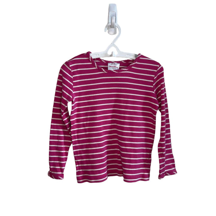 LS Striped Shirt