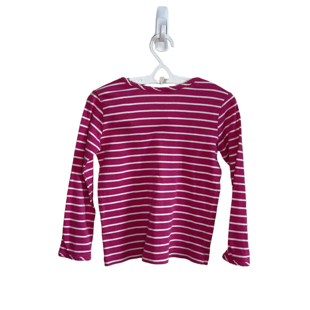 LS Striped Shirt