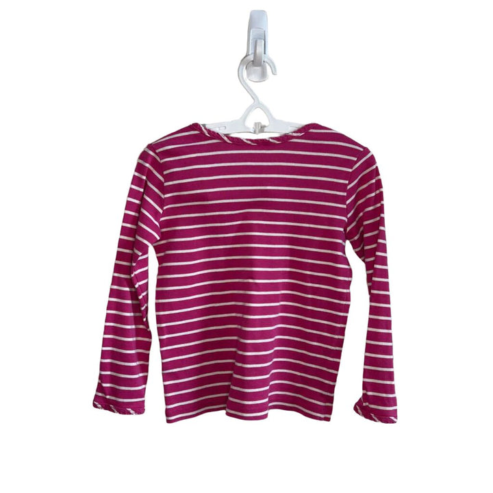 LS Striped Shirt