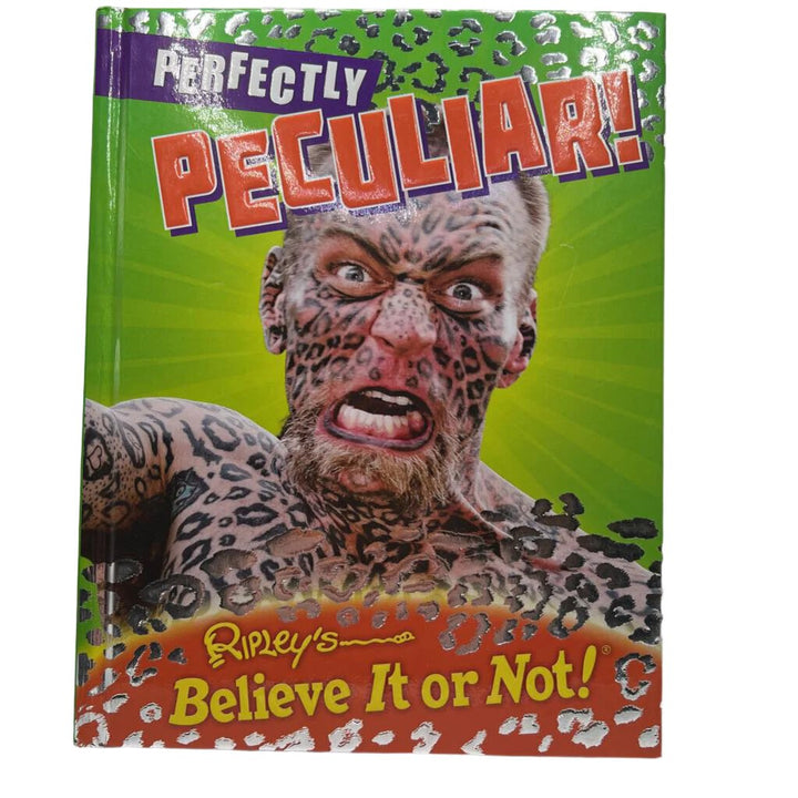 Perfectly Peculiar!