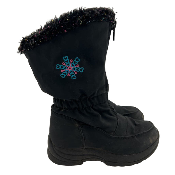 Snow Boots