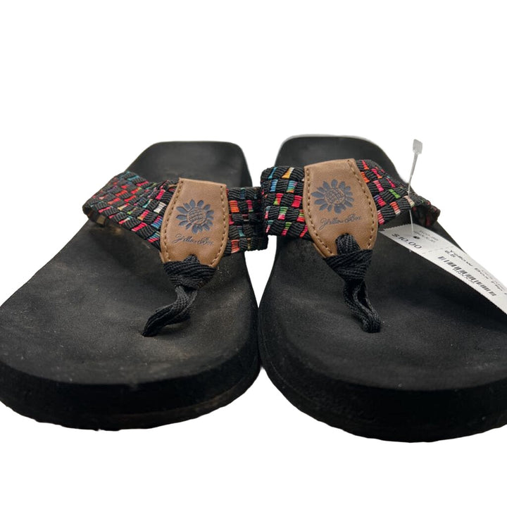 Flip Flops