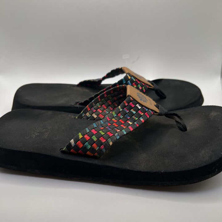 Flip Flops