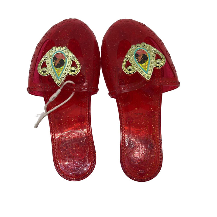 Dress Up Shoes / Elena
