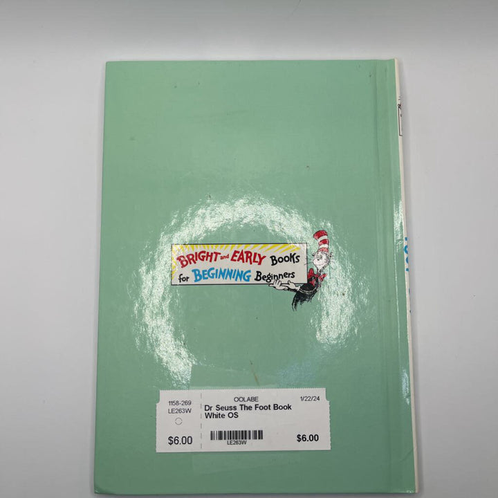 The Foot Book