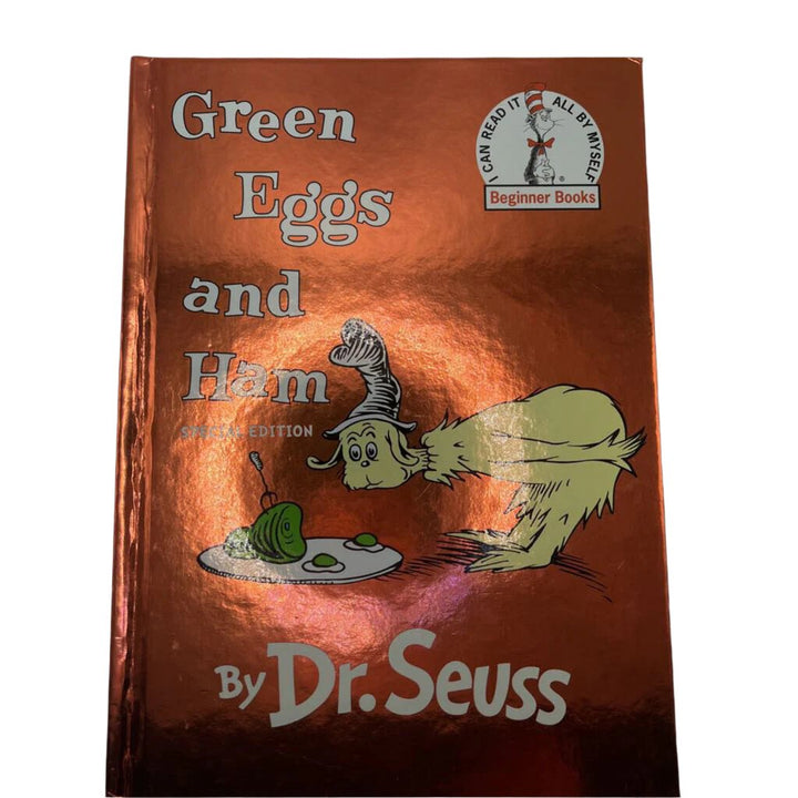 Green Eggs and Ham Special Edition