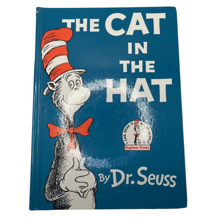 The Cat In The Hat