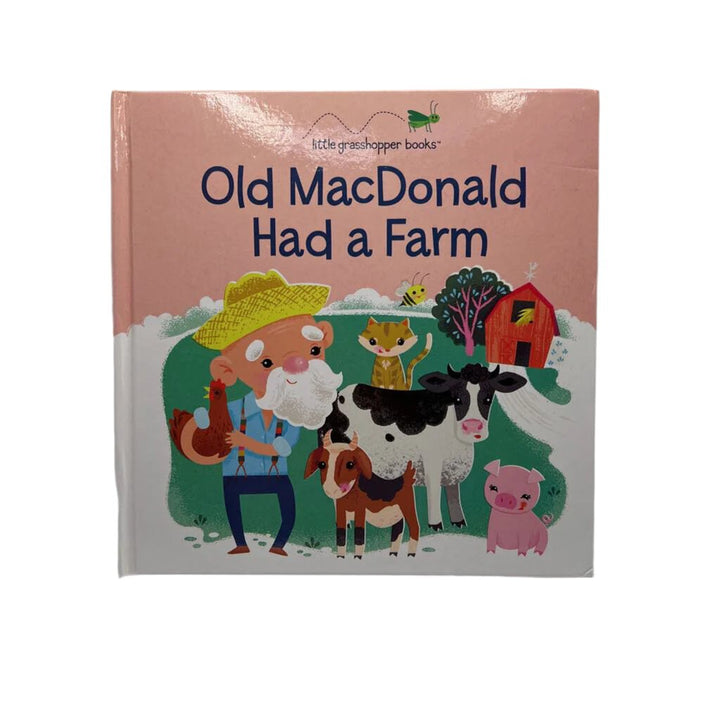 Old MacDonald Had a Farm