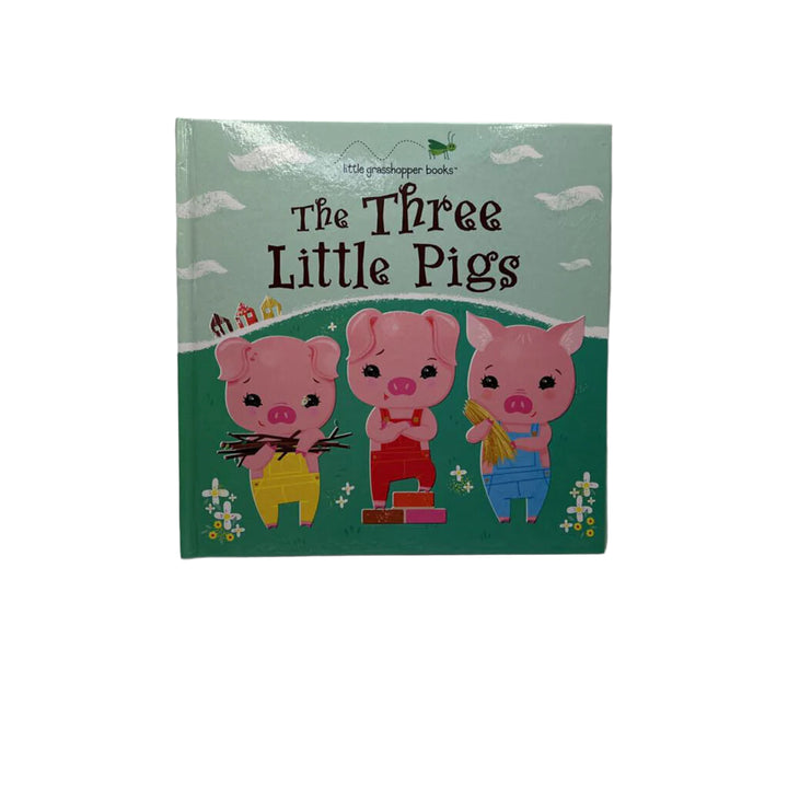 The Three Little Pigs