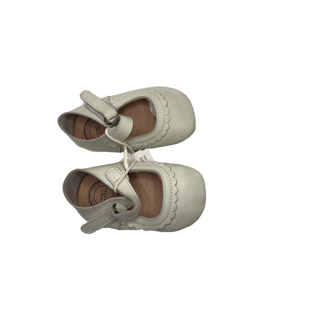 Slip On Soft Sole Shoes