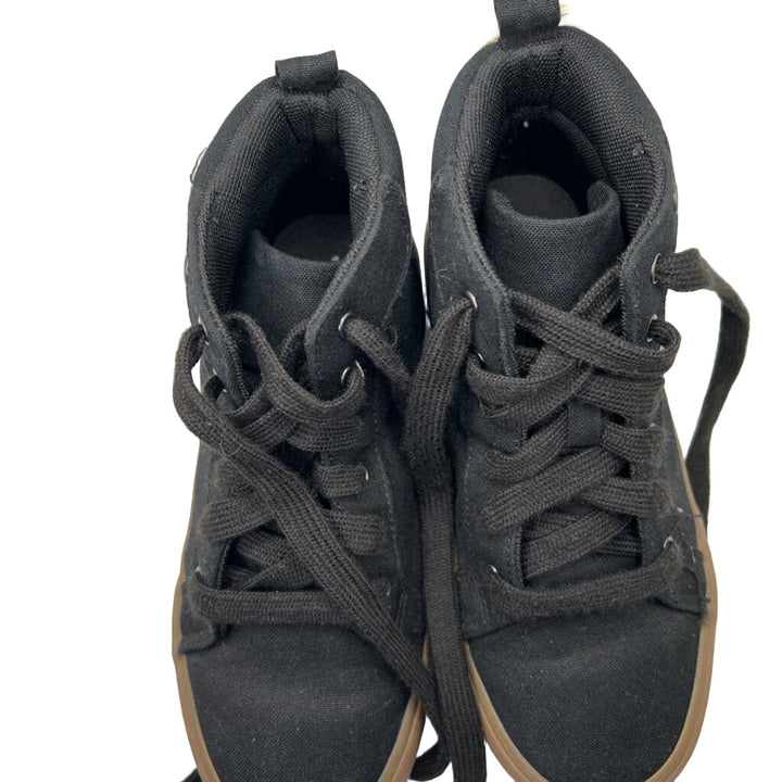 Lace Up High Tops