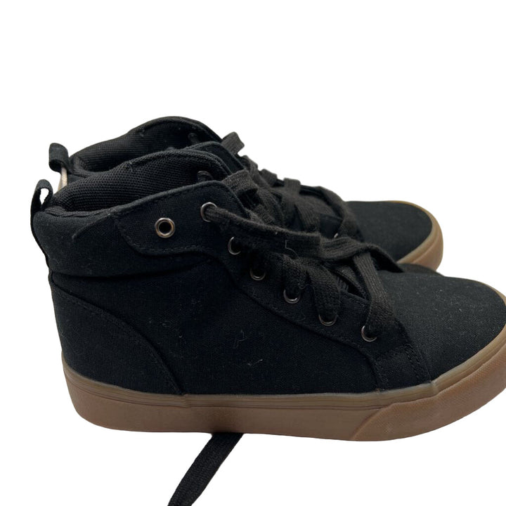 Lace Up High Tops