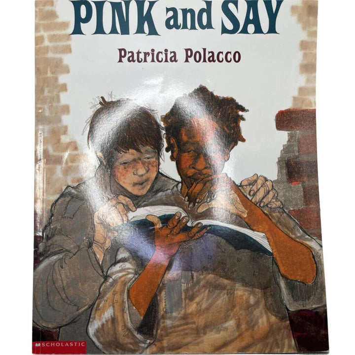 Pink and Say