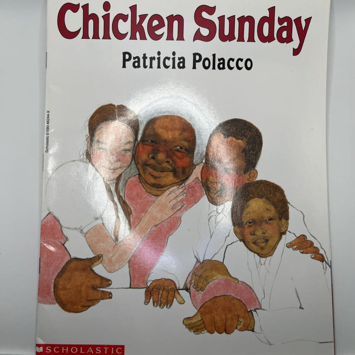 Chicken Sunday