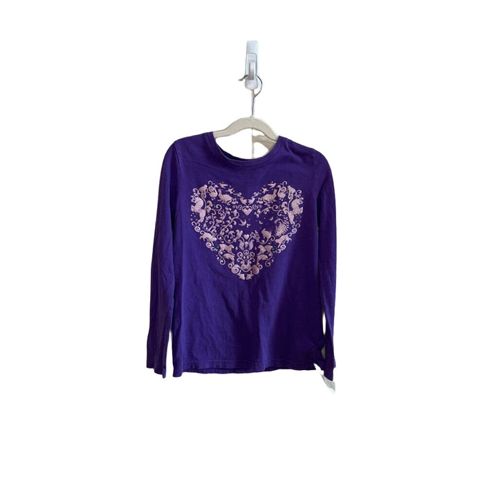 LS Heart Shirt