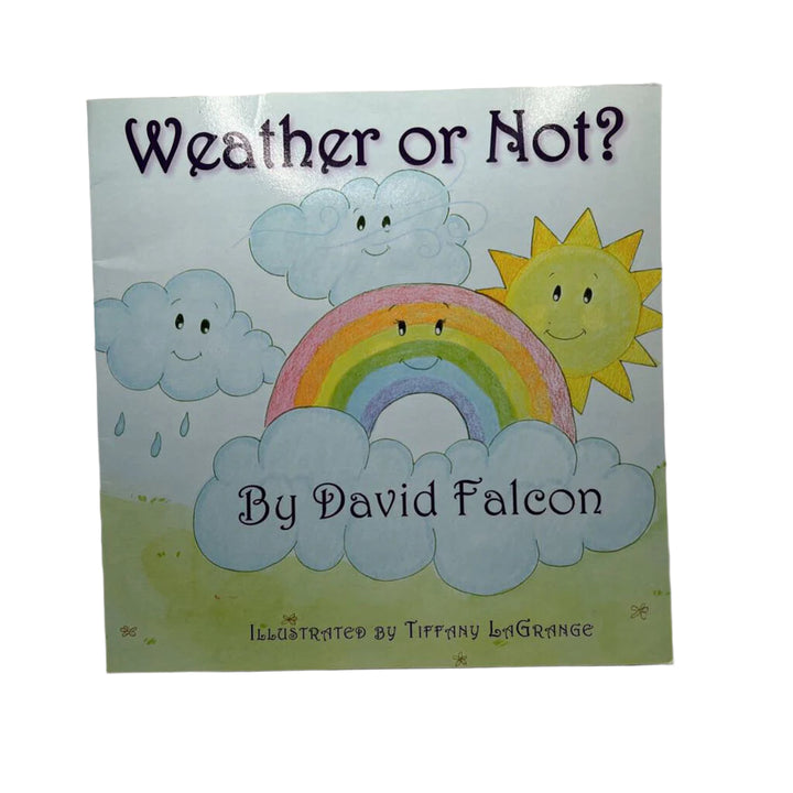 Weather or Not?