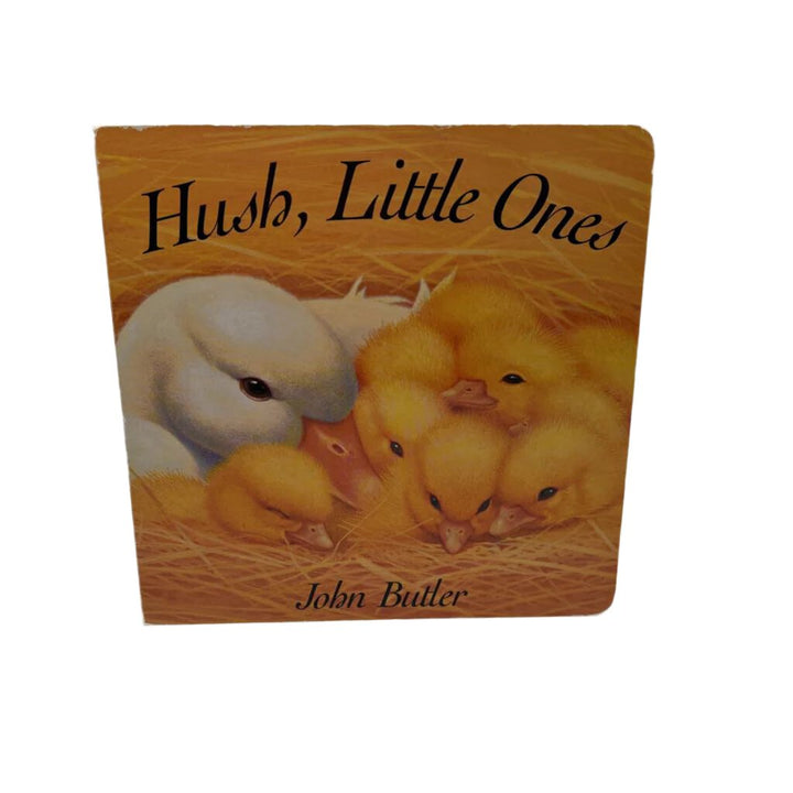 Hush, Little Ones