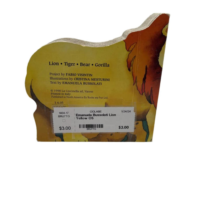 Lion