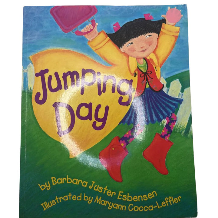 Jumping Day