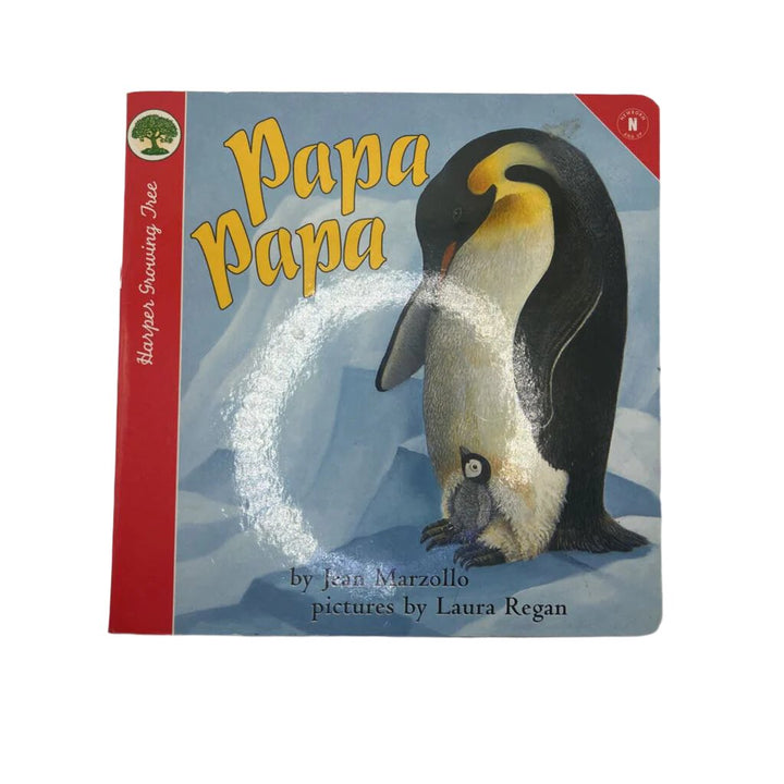 Papa Papa