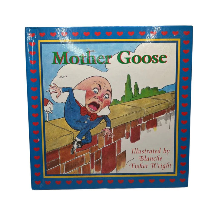Mother Goose
