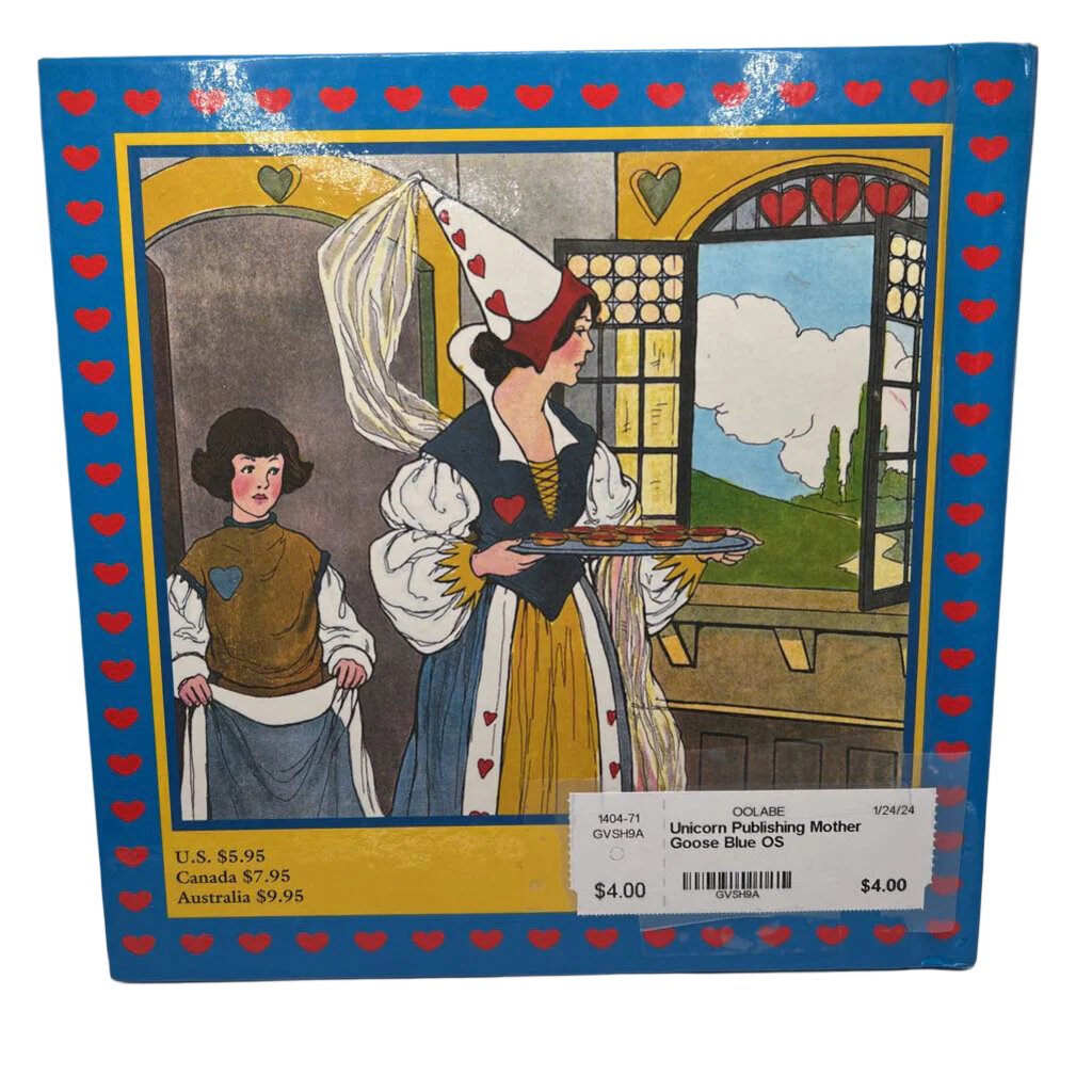 Mother Goose