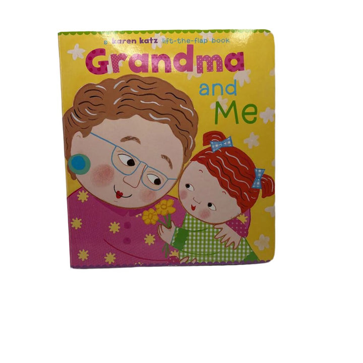 Grandma and Me