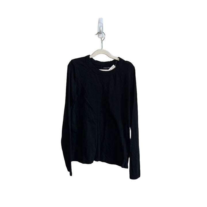 Cozy Slug LS Shirt