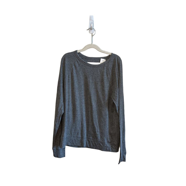 Cozy Slug LS Shirt
