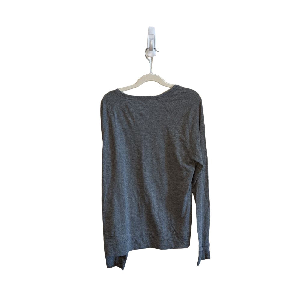 Cozy Slug LS Shirt