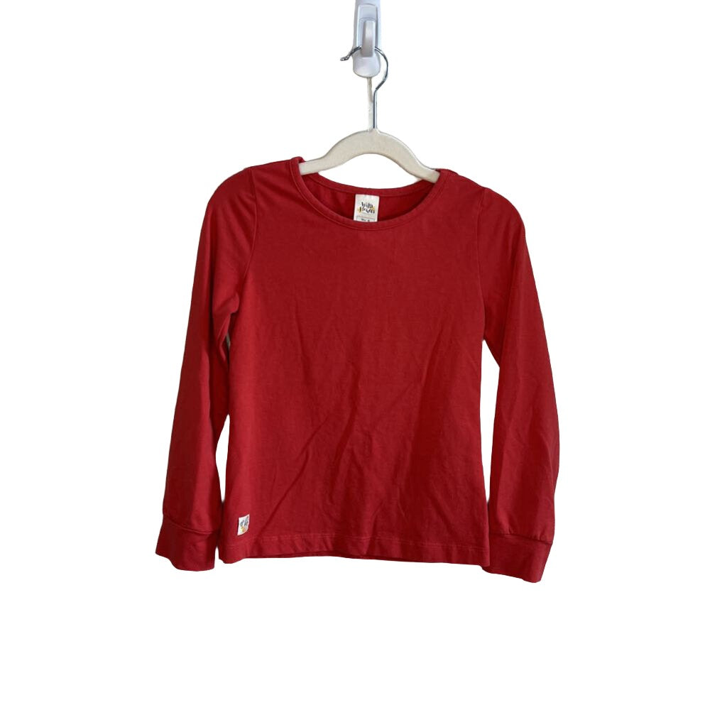 LS Shirt