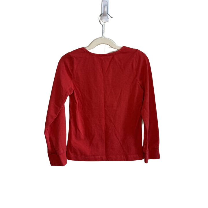 LS Shirt