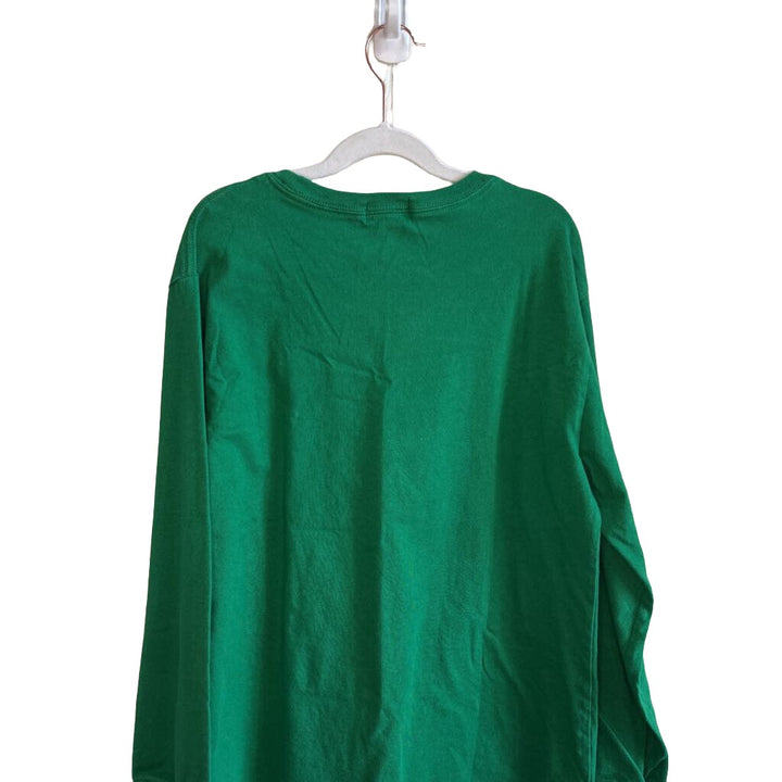 LS Solid Shirt