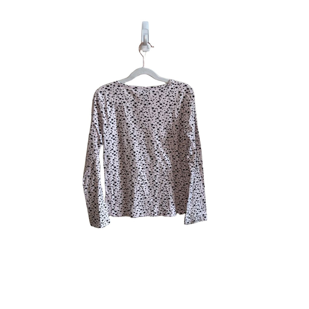 LS Shirt / Starts