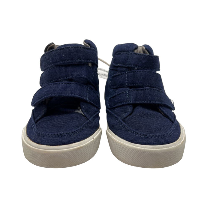 Velcro High Tops