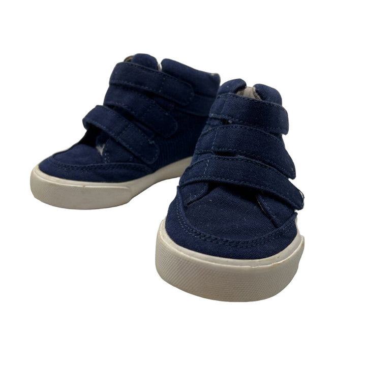 Velcro High Tops