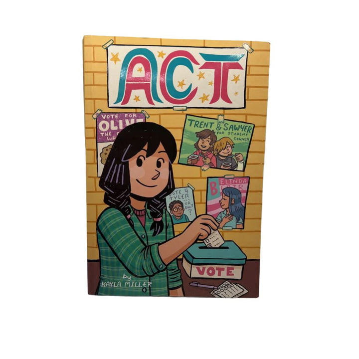 ACT
