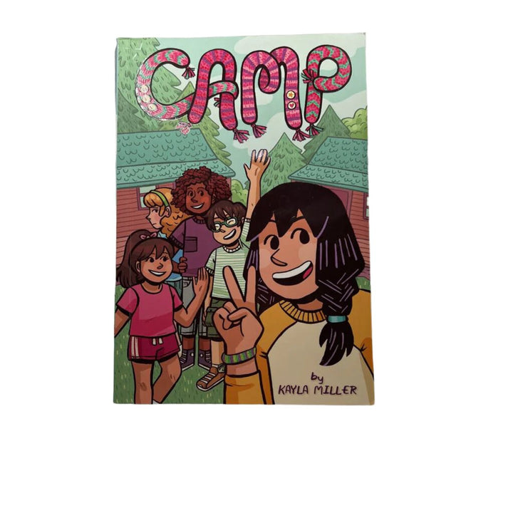 CAMP