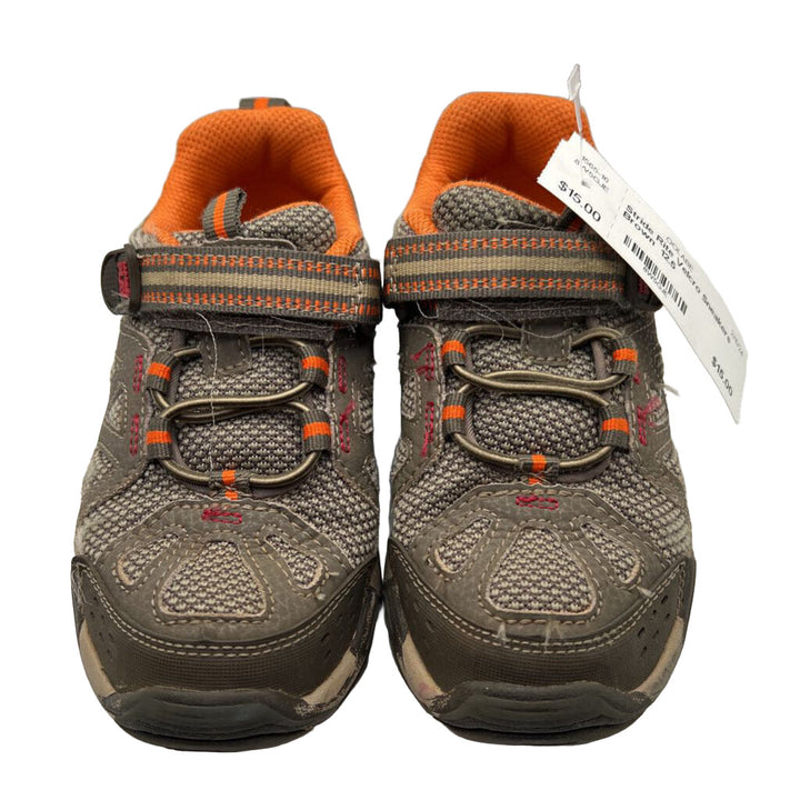 Velcro Sneakers