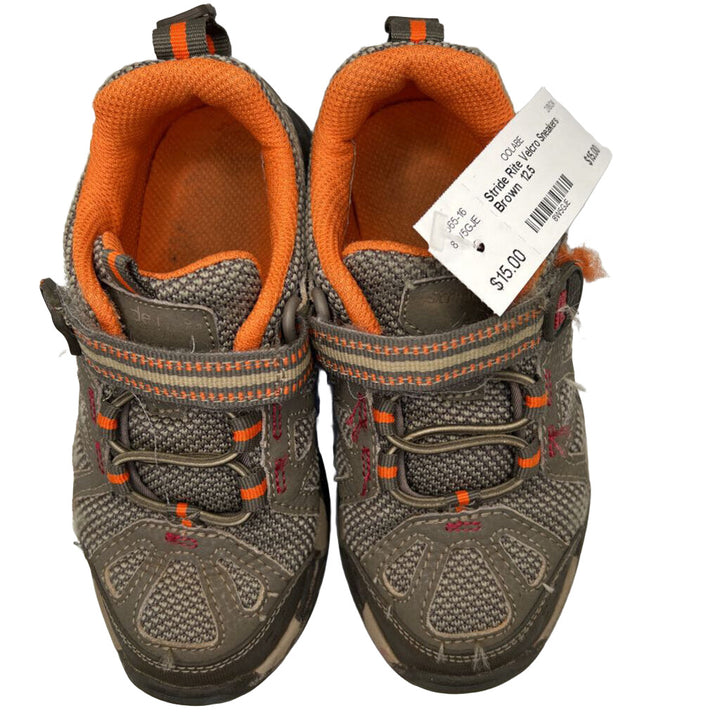 Velcro Sneakers