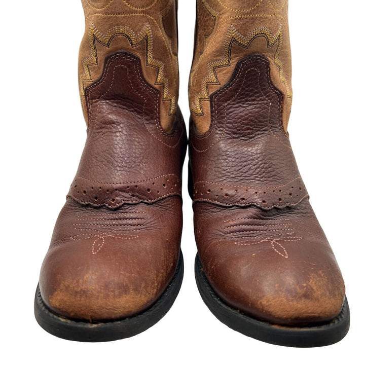 Western Boots