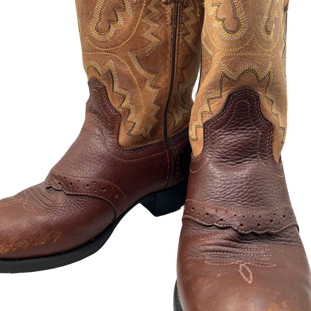 Western Boots