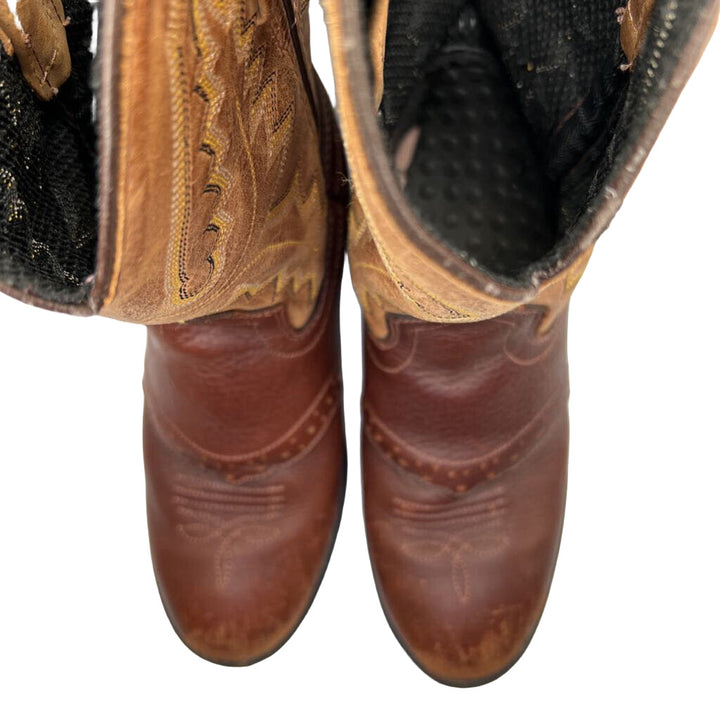 Western Boots