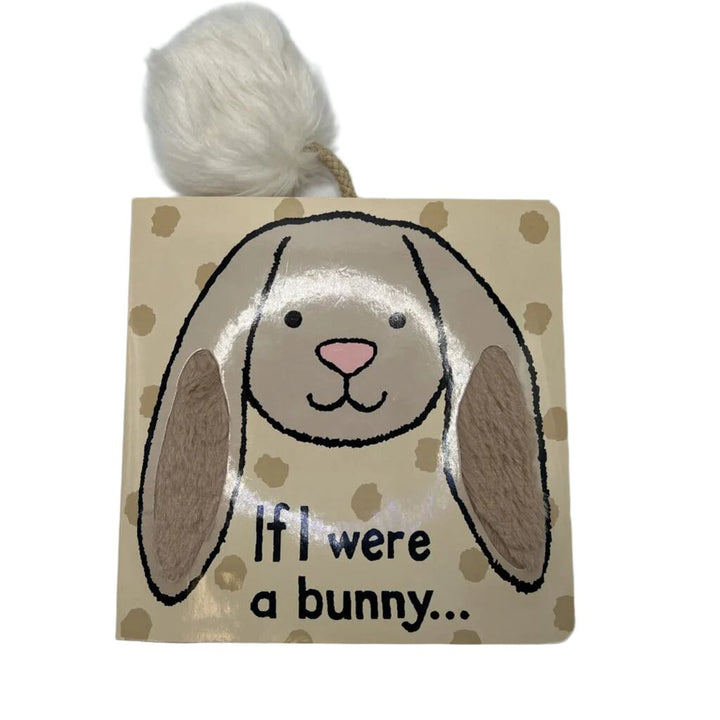 If I Were A Bunny