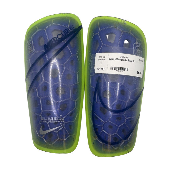 Shin Guards